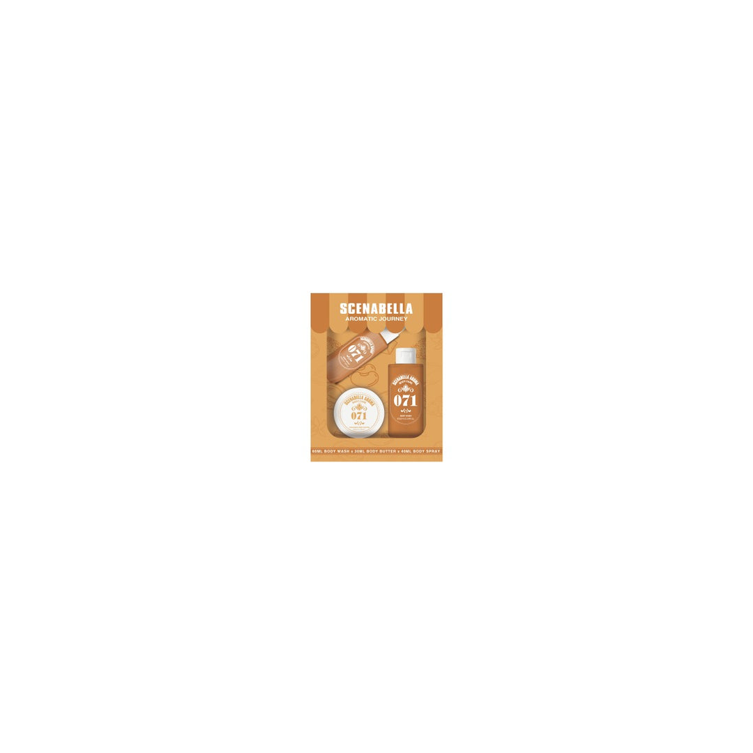 Aromatic Journey 071