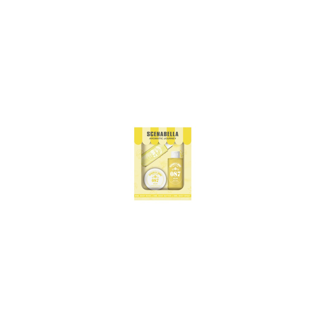 Aromatic Journey 087