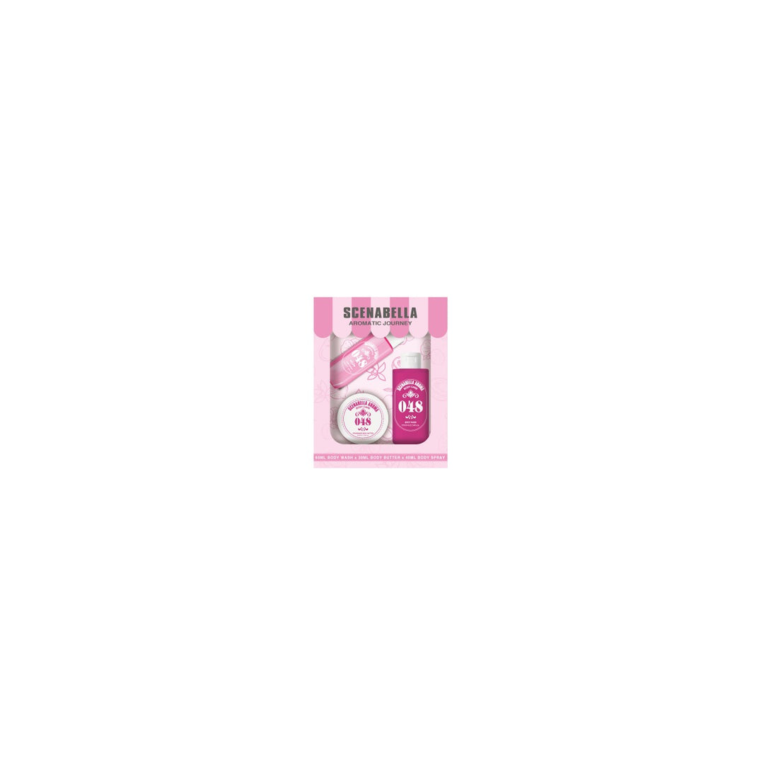 Aromatic Journey 048