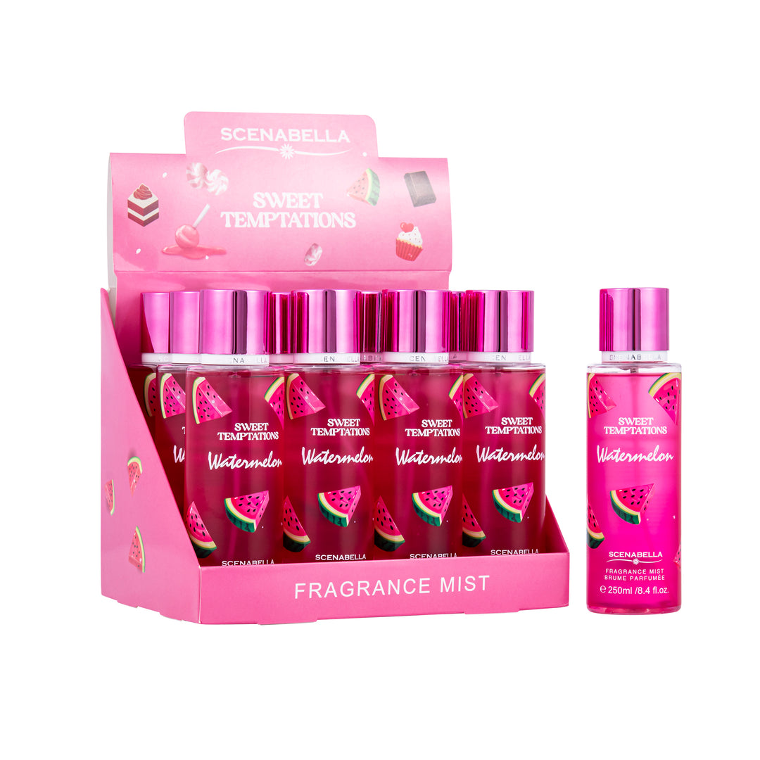 Sweet Temptation Watermelon