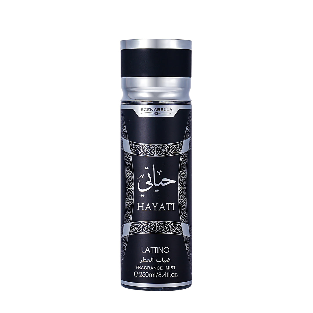 HAYATI LATTINO