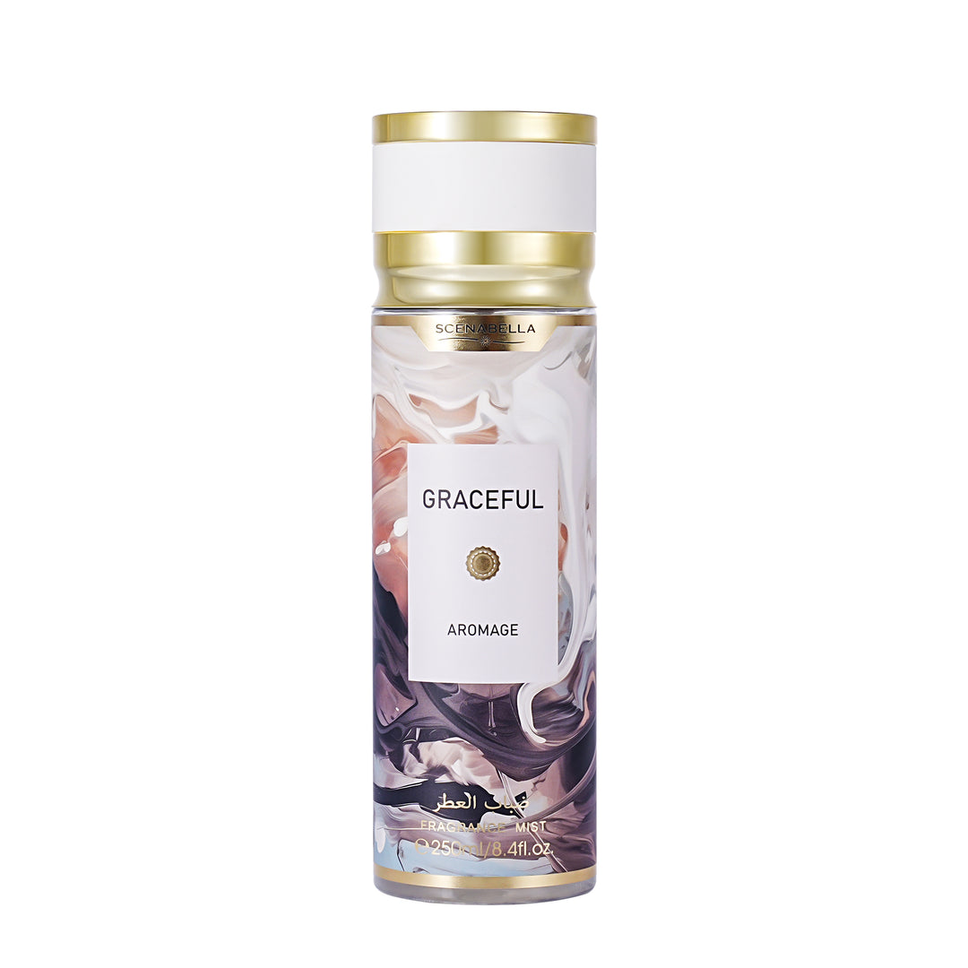GRACEFUL AROMAGE