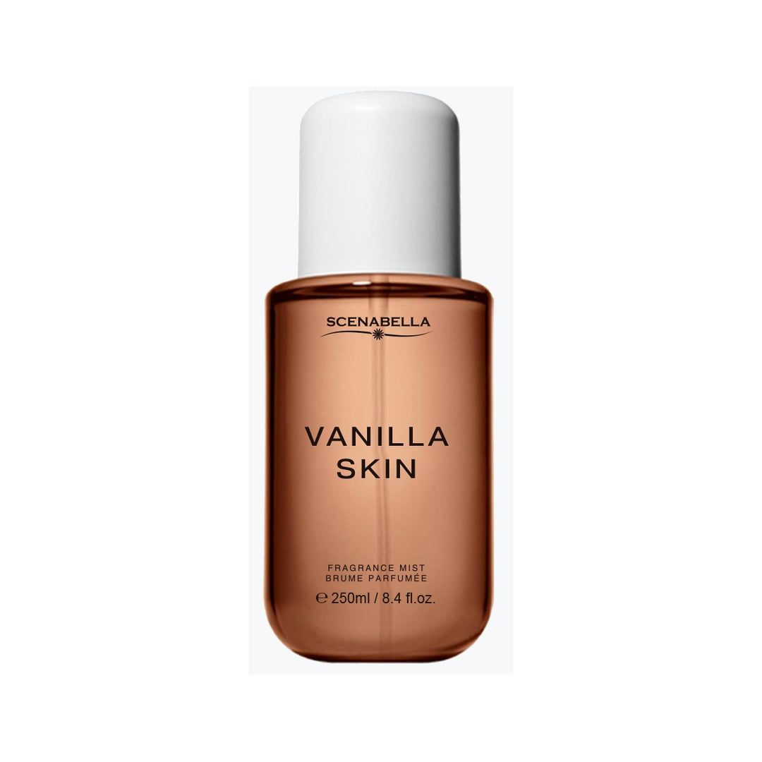 VANILLA SKIN