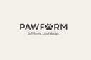 Pawform