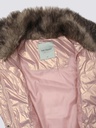 Ladies Medium Length Fancy Jacket - RR24101-RR24101-PINK-L