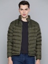 Gents  Jacket - RA109-RA109-OLIVE-L