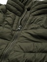 Gents  Jacket - RA109-RA109-OLIVE-L