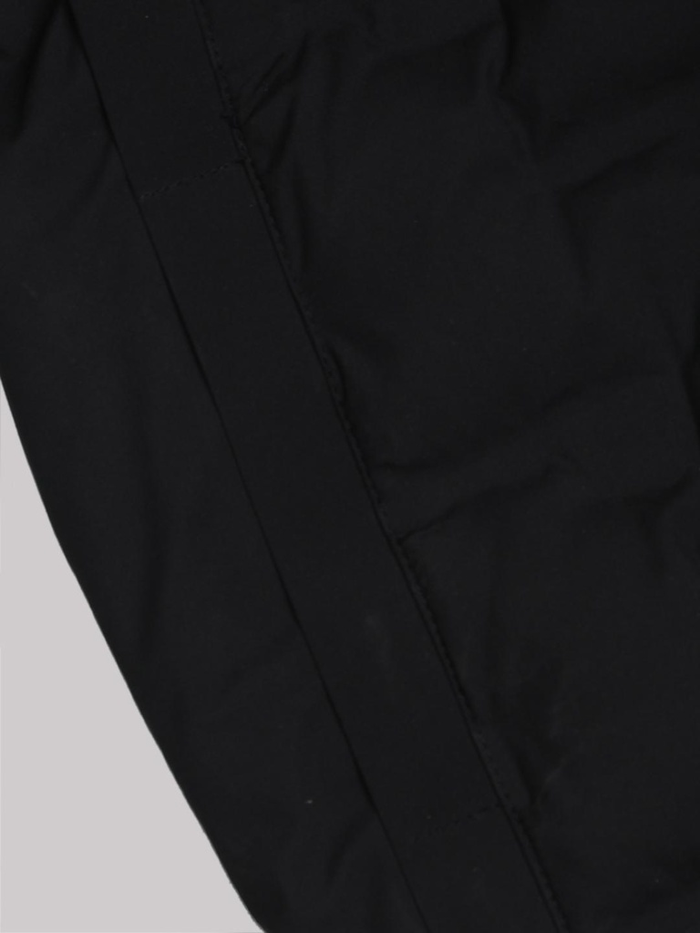 Gents Sealing Jacket - A108-A108-BLACK-L