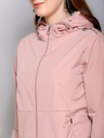 Ladies Windcheater - RW109-RW109-PINK-L