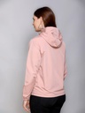 Ladies Windcheater - RW109-RW109-PINK-L