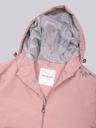 Ladies Windcheater - RW109-RW109-PINK-L