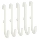 IKEA Skadis Hook White