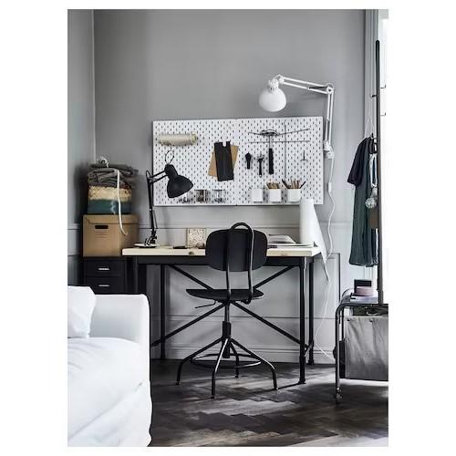 IKEA Skadis Hook White