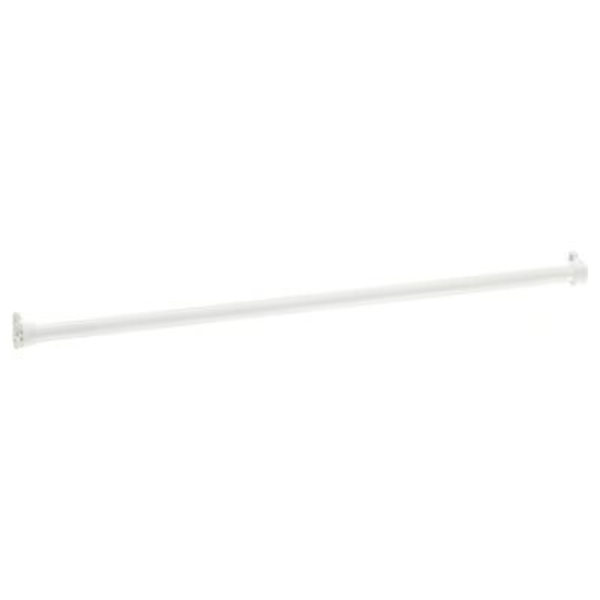 Elvarli Clothes Rail, White, 80 cm