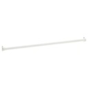 Elvarli Clothes Rail, White, 80 cm