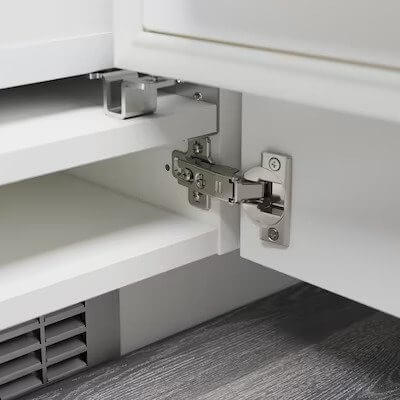 IKEA Utrusta