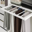 KOMPLEMENT Pull-out  Trouser Hanger