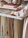KOMPLEMENT Pull-out  Trouser Hanger