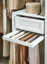 KOMPLEMENT Pull-out  Trouser Hanger