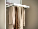 KOMPLEMENT Pull-out  Trouser Hanger