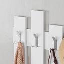 RACINE HANGER - WHITE