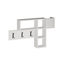 ANNAPOLIS HANGER - WHITE - WHITE