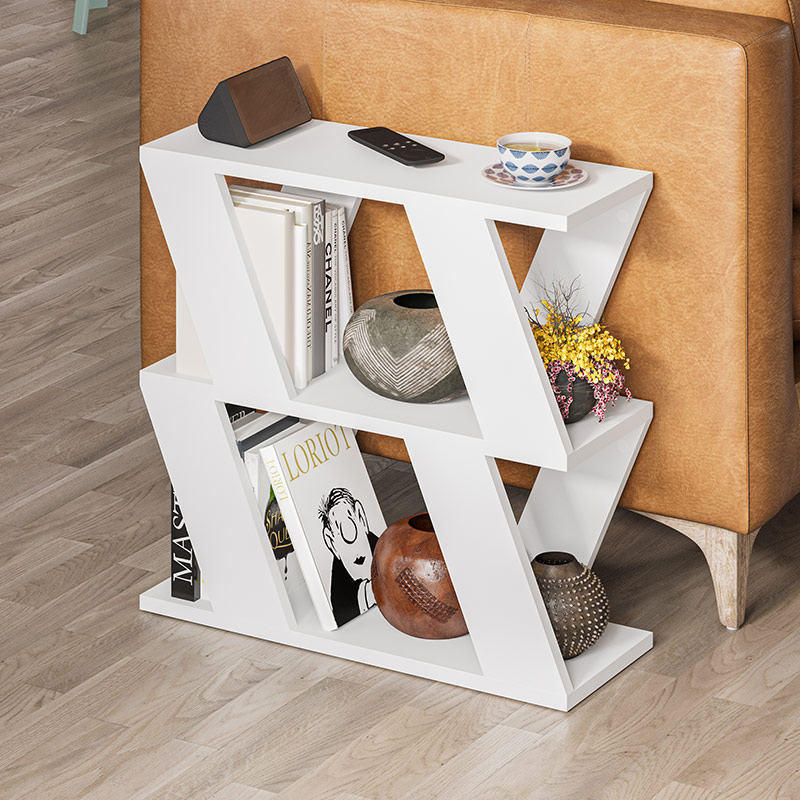 DEERPARK COFFEE TABLE - WHITE