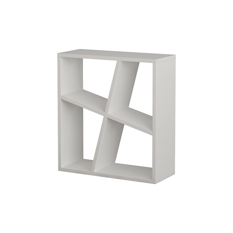 YOUNGSTOWN SIDE TABLE WHITE