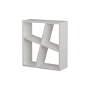 YOUNGSTOWN SIDE TABLE WHITE