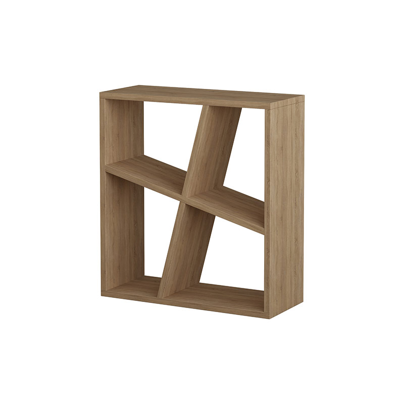 YOUNGSTOWN SIDE TABLE OAK