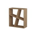 YOUNGSTOWN SIDE TABLE OAK
