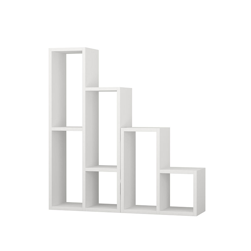 GERMANY PLANTSTAND - WHITE