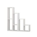 GERMANY PLANTSTAND - WHITE