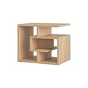 Adıyaman Coffee Table - Oak