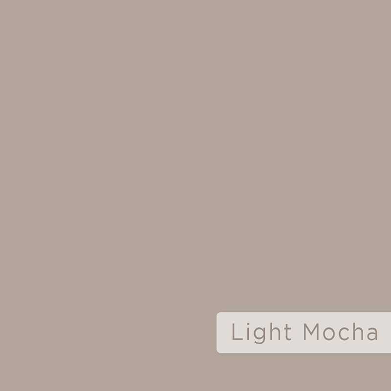 Erzin Nightstand Set - Light Mocha - Light Mocha