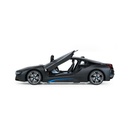 R/C 1:14 BMW i8 Open door by manual