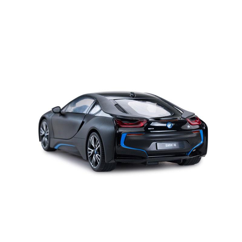 R/C 1:14 BMW i8 Open door by manual