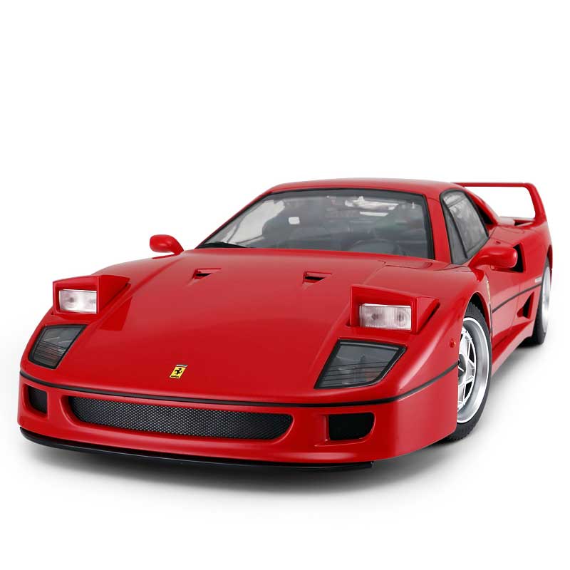 R/C 1:14 Ferrari F40