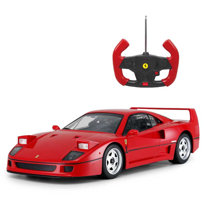 R/C 1:14 Ferrari F40