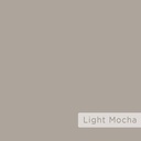 Adıyaman Bookcase - Light Mocha
