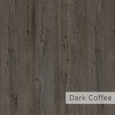 Adıyaman Bookcase Dark Coffee