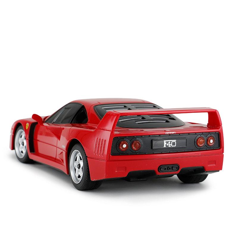 R/C 1:24 Ferrari F40