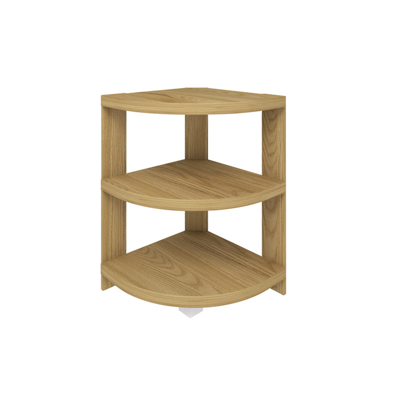  Blumenau Bookcase - Elm