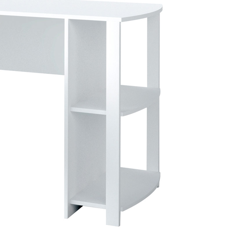  Diadema Desk - White 