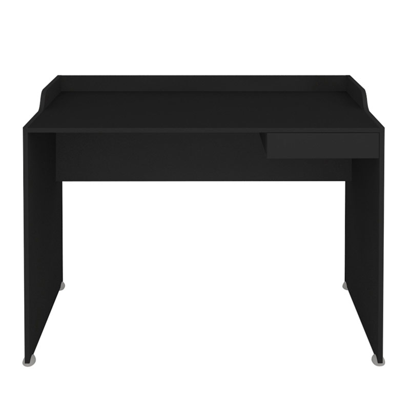  Indaiatuba Desk - Black