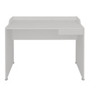  Indaiatuba Desk - White 