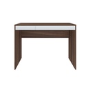  Natal Desk - Ipe/ White