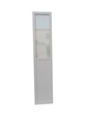 IDIYA EVANSTON-LEFT DOOR FOR BOOKCASE