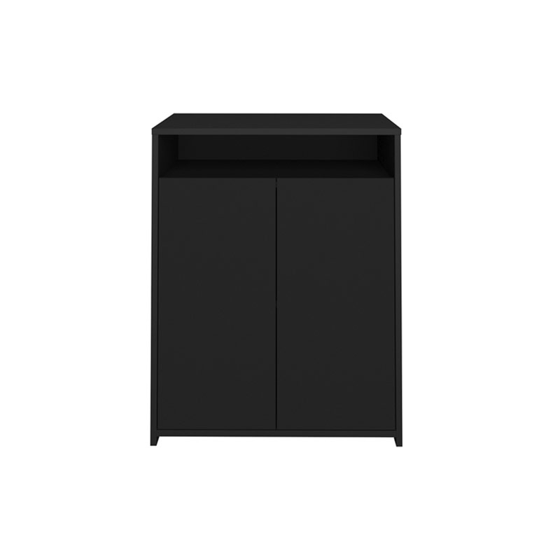 Teresina Cabinet - Black