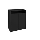 Teresina Cabinet - Black